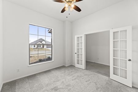 New construction Single-Family house 916 Madeline Ln, Cleburne, TX 76033 Concept 1991- photo 21 21