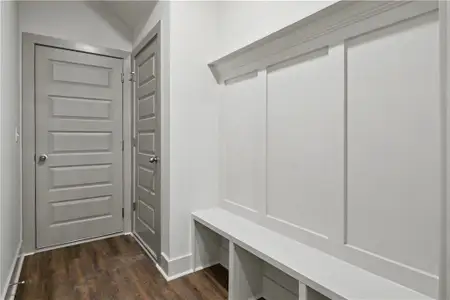 New construction Townhouse house 4253 Fern River Trl, Unit 12, Norcross, GA 30093 - image 20