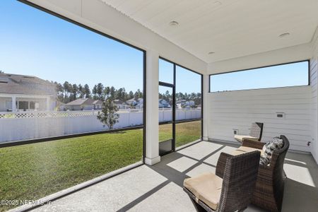 New construction Single-Family house 112 Rose Bud Ln, St. Augustine, FL 32092 plan Santa Rosa - image 4