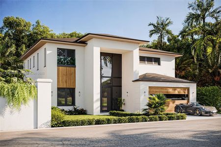 New construction Single-Family house 1117 Prosperity Village Dr, North Palm Beach, FL 33410 null- photo 0