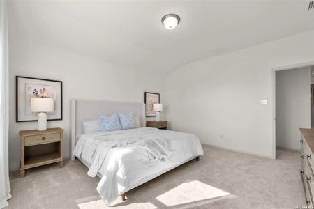New construction Single-Family house 5714 Quartz Ter, San Antonio, TX 78222 - image 11