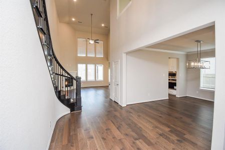 New construction Single-Family house 1610 Rosedale Drive, Missouri City, TX 77459 - photo 5 5