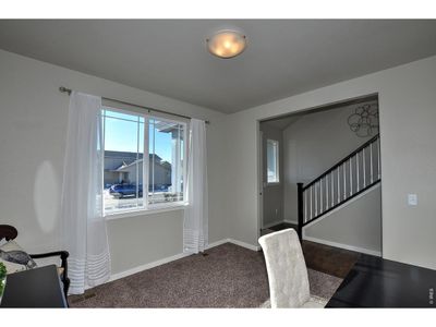 New construction Single-Family house 1188 Crown Sparrow St, Johnstown, CO 80534 - image 12