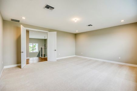 New construction Single-Family house 10014 Skyloft St, Palm Beach Gardens, FL 33412 plan Olympus - image 9