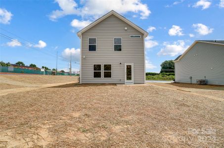 New construction Single-Family house 502 Elpine Street, Statesville, NC 28677 null- photo 27 27