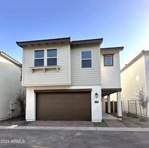 New construction Single-Family house 4738 S Element, Mesa, AZ 85212 null- photo 1 1