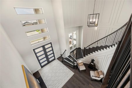 New construction Single-Family house 11107 Openwood Lands Ln, Cypress, TX 77433 - image 16