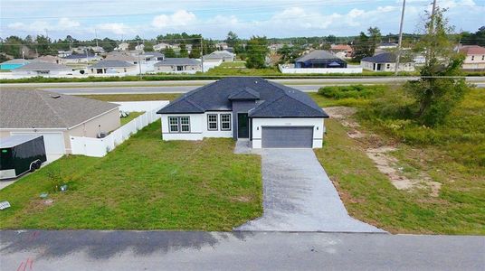 New construction Single-Family house 13549 Sw 47Th Cir, Ocala, FL 34473 - image