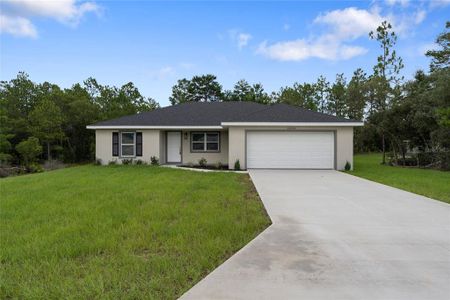 New construction Single-Family house 2508 N Waco Drive, Deltona, FL 32738 - photo 0