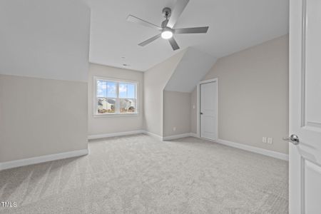 New construction Single-Family house 820 Willow Tower Ct, Unit 153, Rolesville, NC 27571 null- photo 30 30