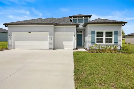 New construction Single-Family house 19518 Sw 77Th Lp, Dunnellon, FL 34432 - image