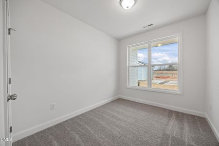 New construction Townhouse house 704 Winton Wy, Unit 551, Wake Forest, NC 27587 - image 16