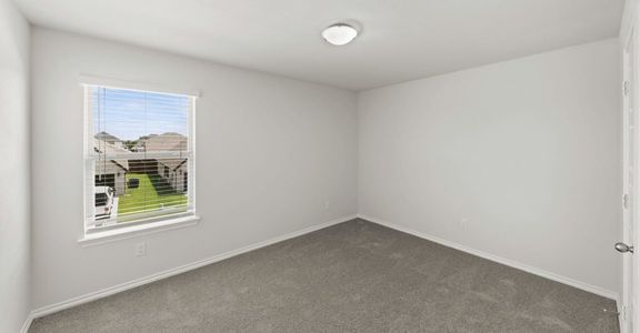 New construction Single-Family house 1806 Apache Cir, Cleburne, TX 76033 plan Raleigh - image 15