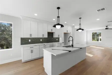 New construction Townhouse house 4208 W Carmen St, Unit D, Tampa, FL 33609 - image