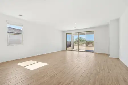 New construction Single-Family house 2475  E Homesteaders Rd, San Tan Valley, AZ 85140 plan Sunflower - image 10