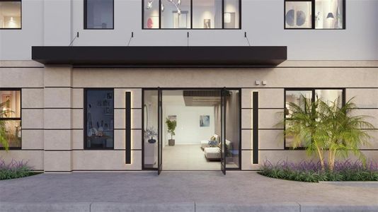 New construction Condo house 4950 Remington Dr, Unit 412, Sarasota, FL 34234 - image