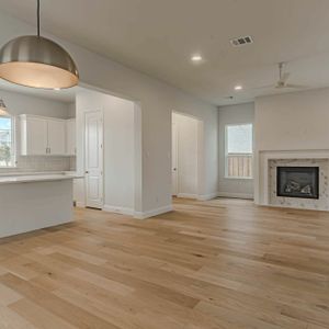 New construction Single-Family house 14500 Walsh Ave, Aledo, TX 76008 plan Darby - image 19