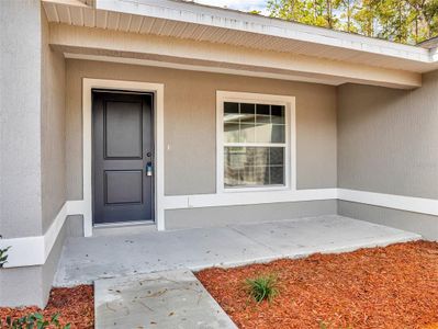 FRONY PORCH