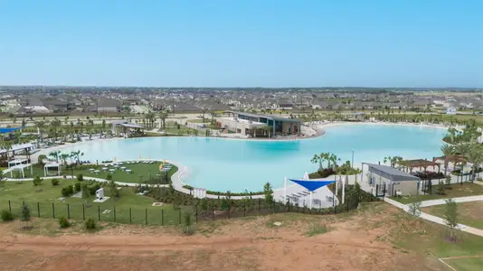 New construction Single-Family house 813 Coronado Terrace Ln, Katy, TX 77493 plan Savannah - image