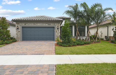 New construction Single-Family house 3850 White Alder Way, Unit 154, Vero Beach, FL 32967 Mystique- photo 3 3