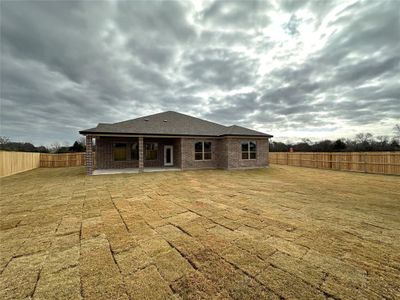 New construction Single-Family house 126 Lasso Lp, Lorena, TX 76655 - image 3