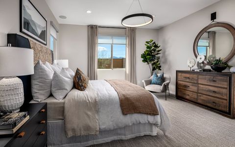 Highland Ridge at Alamar by Brookfield Residential in Avondale - photo 63 63