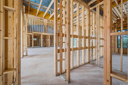 New construction Single-Family house 5716 Copper Frst, New Braunfels, TX 78132 - image 19