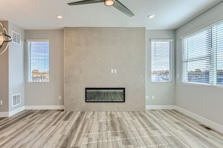 New construction Townhouse house 304 Geneva St, Aurora, CO 80010 null- photo 9 9