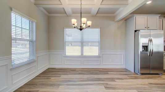 New construction Single-Family house 132 Felecity Pike, Locust Grove, GA 30248 Youngtown- photo 9 9