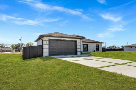 New construction Single-Family house 30353 Beech Rd, Punta Gorda, FL 33982 - image