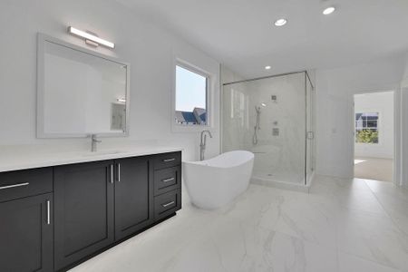 New construction Single-Family house 5315 W Parc Pl, Cumming, GA 30040 - image 13