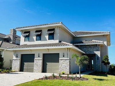 Bella Collina by Davila Homes Construction in Montverde - photo 11 11