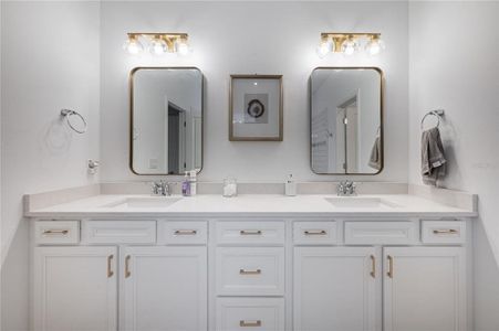 New construction Single-Family house 14146 Samoa Hill Ct, Riverview, FL 33569 Yorkshire - photo 20 20