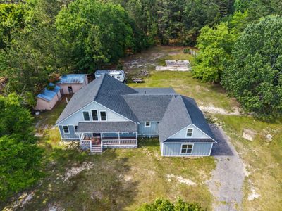 New construction Single-Family house 1088 Hard Pinch Rd, Moncks Corner, SC 29461 - image