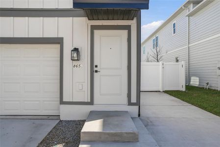 New construction Single-Family house 865 53Rd Ave N, St. Petersburg, FL 33703 - image 3