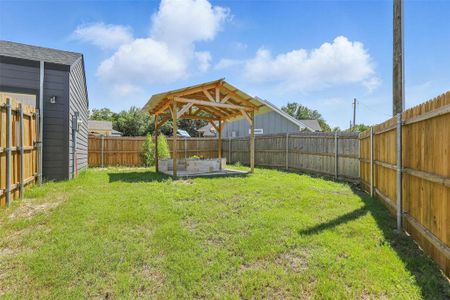 New construction Single-Family house 5114 Stoneridge Dr, Granbury, TX 76048 - image