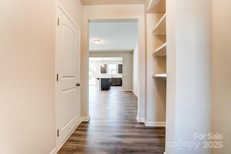 New construction Townhouse house 14922 Tamarack Dr, Charlotte, NC 28278 Brooke- photo 6 6