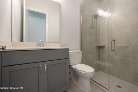 New construction Single-Family house 168 Arbor Creek Dr, St. Augustine, FL 32092 plan Lola - image 13