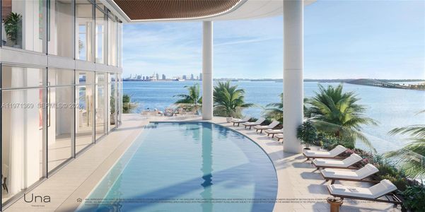 New construction Condo house 175 Se 25 Rd, Unit 2802, Miami, FL 33129 - image 17