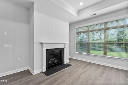 New construction Single-Family house 1009 Middleground Cir, Durham, NC 27713 Torino- photo 10 10