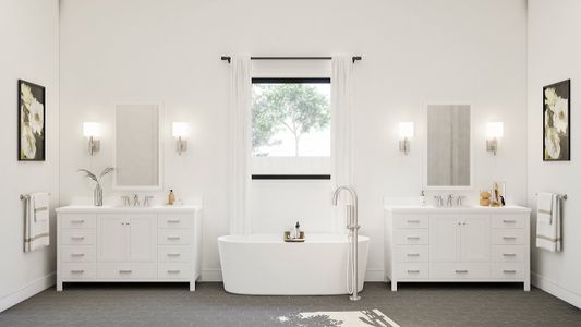 Campanos Estates by K. Hovnanian® Homes in Peoria - image 7