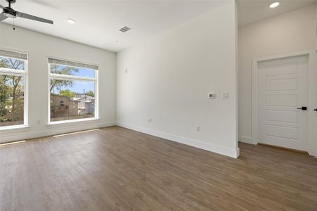 New construction Condo house 1811 Webberville Rd, Unit 1305, Austin, TX 78721 - image 13