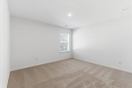 New construction Townhouse house 16 Silver Leaf Ln, Dawsonville, GA 30534 - image 17