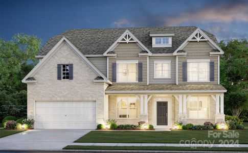 Oakridge Farms by Century Communities in Mooresville - photo 7 7