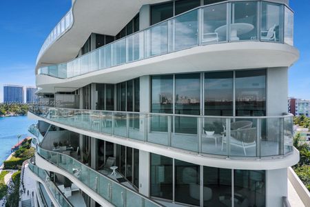 New construction Condo house 1135 103Rd St, Unit 701, Bay Harbor Islands, FL 33154 - image