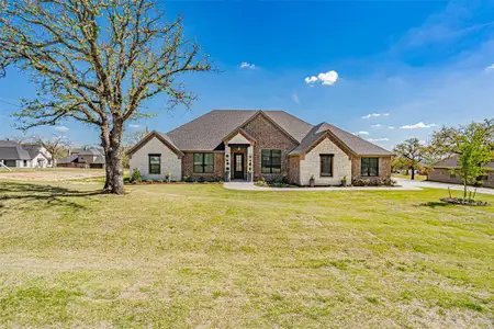 New construction Single-Family house 170 Tennessee, Stephenville, TX 76401 - image