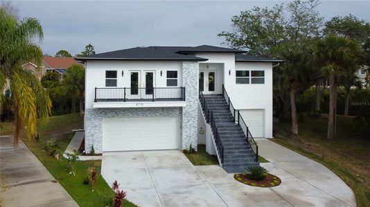 New construction Single-Family house 4719 Grandview Ave, New Port Richey, FL 34652 - image
