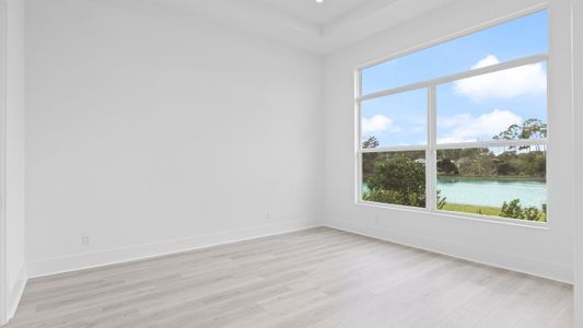 New construction Single-Family house 233 Se Via, Port St. Lucie, FL 34952 plan Caroline - image 19