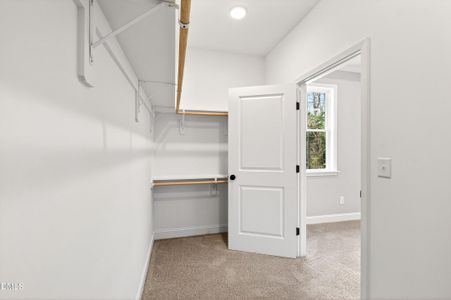 New construction Single-Family house 4528 Fairhaven Dr W, Wilson, NC 27893 - image 16