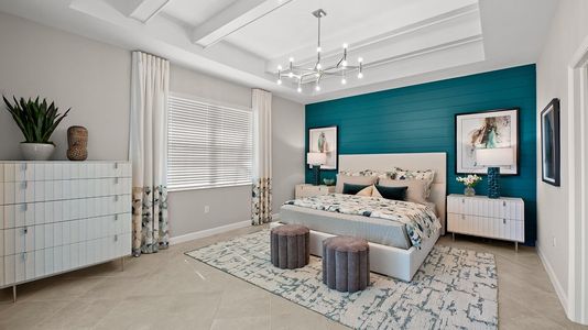 Lennar at Turnleaf: Manor Homes 10